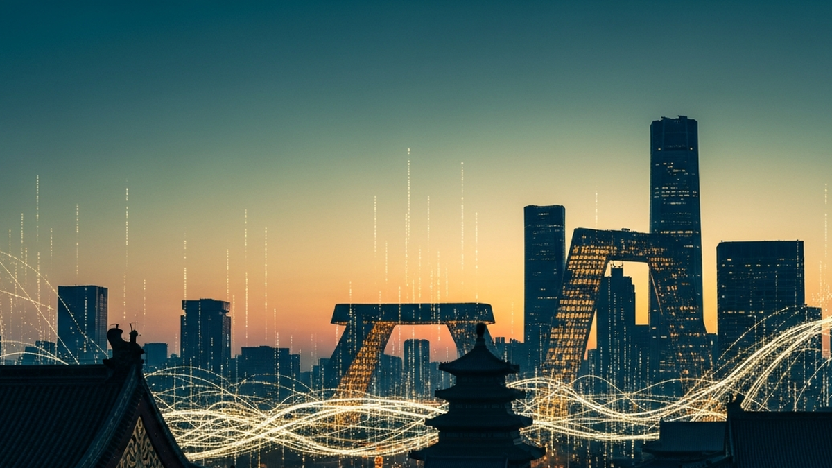 China's Amended Cybersecurity Law Is Now The Most Consequential AI Governance Instrument In Asia